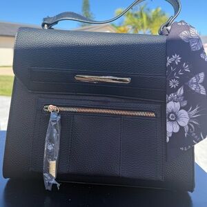 Steve Madden satchel bag